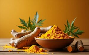 Turmeric
