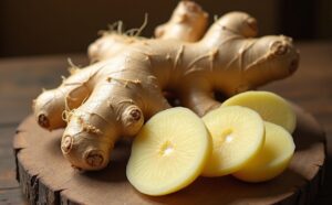 Ginger