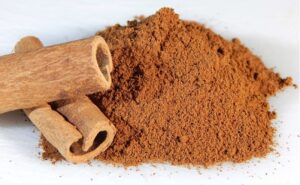 Cinnamon